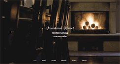 Desktop Screenshot of pensiunearamet.ro